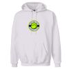 Adult Ultimate Cotton® Pullover Hooded Sweatshirt Thumbnail