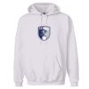 Adult Ultimate Cotton® Pullover Hooded Sweatshirt Thumbnail
