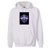 Adult Ultimate Cotton® Pullover Hooded Sweatshirt Thumbnail