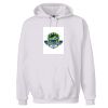 Adult Ultimate Cotton® Pullover Hooded Sweatshirt Thumbnail