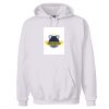Adult Ultimate Cotton® Pullover Hooded Sweatshirt Thumbnail