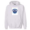 Adult Ultimate Cotton® Pullover Hooded Sweatshirt Thumbnail