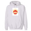 Adult Ultimate Cotton® Pullover Hooded Sweatshirt Thumbnail