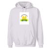 Adult Ultimate Cotton® Pullover Hooded Sweatshirt Thumbnail