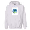 Adult Ultimate Cotton® Pullover Hooded Sweatshirt Thumbnail