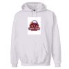 Adult Ultimate Cotton® Pullover Hooded Sweatshirt Thumbnail