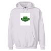 Adult Ultimate Cotton® Pullover Hooded Sweatshirt Thumbnail