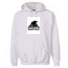 Adult Ultimate Cotton® Pullover Hooded Sweatshirt Thumbnail