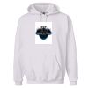 Adult Ultimate Cotton® Pullover Hooded Sweatshirt Thumbnail