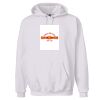 Adult Ultimate Cotton® Pullover Hooded Sweatshirt Thumbnail
