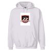 Adult Ultimate Cotton® Pullover Hooded Sweatshirt Thumbnail