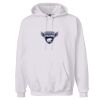 Adult Ultimate Cotton® Pullover Hooded Sweatshirt Thumbnail