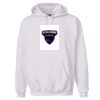 Adult Ultimate Cotton® Pullover Hooded Sweatshirt Thumbnail