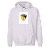 Adult Ultimate Cotton® Pullover Hooded Sweatshirt Thumbnail