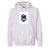 Adult Ultimate Cotton® Pullover Hooded Sweatshirt Thumbnail