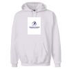Adult Ultimate Cotton® Pullover Hooded Sweatshirt Thumbnail