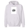 Adult Ultimate Cotton® Pullover Hooded Sweatshirt Thumbnail
