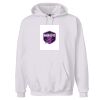 Adult Ultimate Cotton® Pullover Hooded Sweatshirt Thumbnail