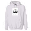 Adult Ultimate Cotton® Pullover Hooded Sweatshirt Thumbnail