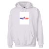 Adult Ultimate Cotton® Pullover Hooded Sweatshirt Thumbnail
