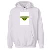 Adult Ultimate Cotton® Pullover Hooded Sweatshirt Thumbnail
