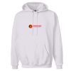 Adult Ultimate Cotton® Pullover Hooded Sweatshirt Thumbnail