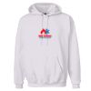 Adult Ultimate Cotton® Pullover Hooded Sweatshirt Thumbnail