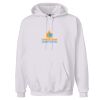 Adult Ultimate Cotton® Pullover Hooded Sweatshirt Thumbnail