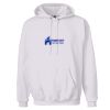 Adult Ultimate Cotton® Pullover Hooded Sweatshirt Thumbnail