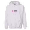 Adult Ultimate Cotton® Pullover Hooded Sweatshirt Thumbnail