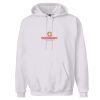 Adult Ultimate Cotton® Pullover Hooded Sweatshirt Thumbnail