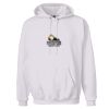 Adult Ultimate Cotton® Pullover Hooded Sweatshirt Thumbnail