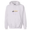 Adult Ultimate Cotton® Pullover Hooded Sweatshirt Thumbnail