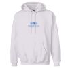Adult Ultimate Cotton® Pullover Hooded Sweatshirt Thumbnail