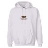 Adult Ultimate Cotton® Pullover Hooded Sweatshirt Thumbnail