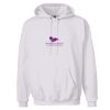 Adult Ultimate Cotton® Pullover Hooded Sweatshirt Thumbnail