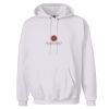 Adult Ultimate Cotton® Pullover Hooded Sweatshirt Thumbnail