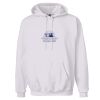 Adult Ultimate Cotton® Pullover Hooded Sweatshirt Thumbnail