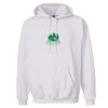 Adult Ultimate Cotton® Pullover Hooded Sweatshirt Thumbnail