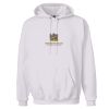 Adult Ultimate Cotton® Pullover Hooded Sweatshirt Thumbnail
