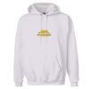 Adult Ultimate Cotton® Pullover Hooded Sweatshirt Thumbnail