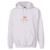 Adult Ultimate Cotton® Pullover Hooded Sweatshirt Thumbnail