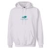 Adult Ultimate Cotton® Pullover Hooded Sweatshirt Thumbnail