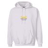 Adult Ultimate Cotton® Pullover Hooded Sweatshirt Thumbnail