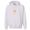 Adult Ultimate Cotton® Pullover Hooded Sweatshirt Thumbnail
