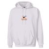 Adult Ultimate Cotton® Pullover Hooded Sweatshirt Thumbnail