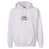Adult Ultimate Cotton® Pullover Hooded Sweatshirt Thumbnail