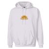 Adult Ultimate Cotton® Pullover Hooded Sweatshirt Thumbnail