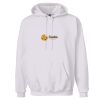 Adult Ultimate Cotton® Pullover Hooded Sweatshirt Thumbnail