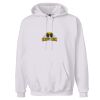Adult Ultimate Cotton® Pullover Hooded Sweatshirt Thumbnail